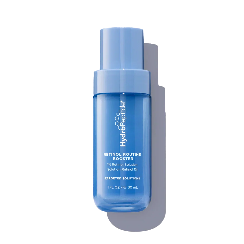 HydroPeptide Serums & Boosters