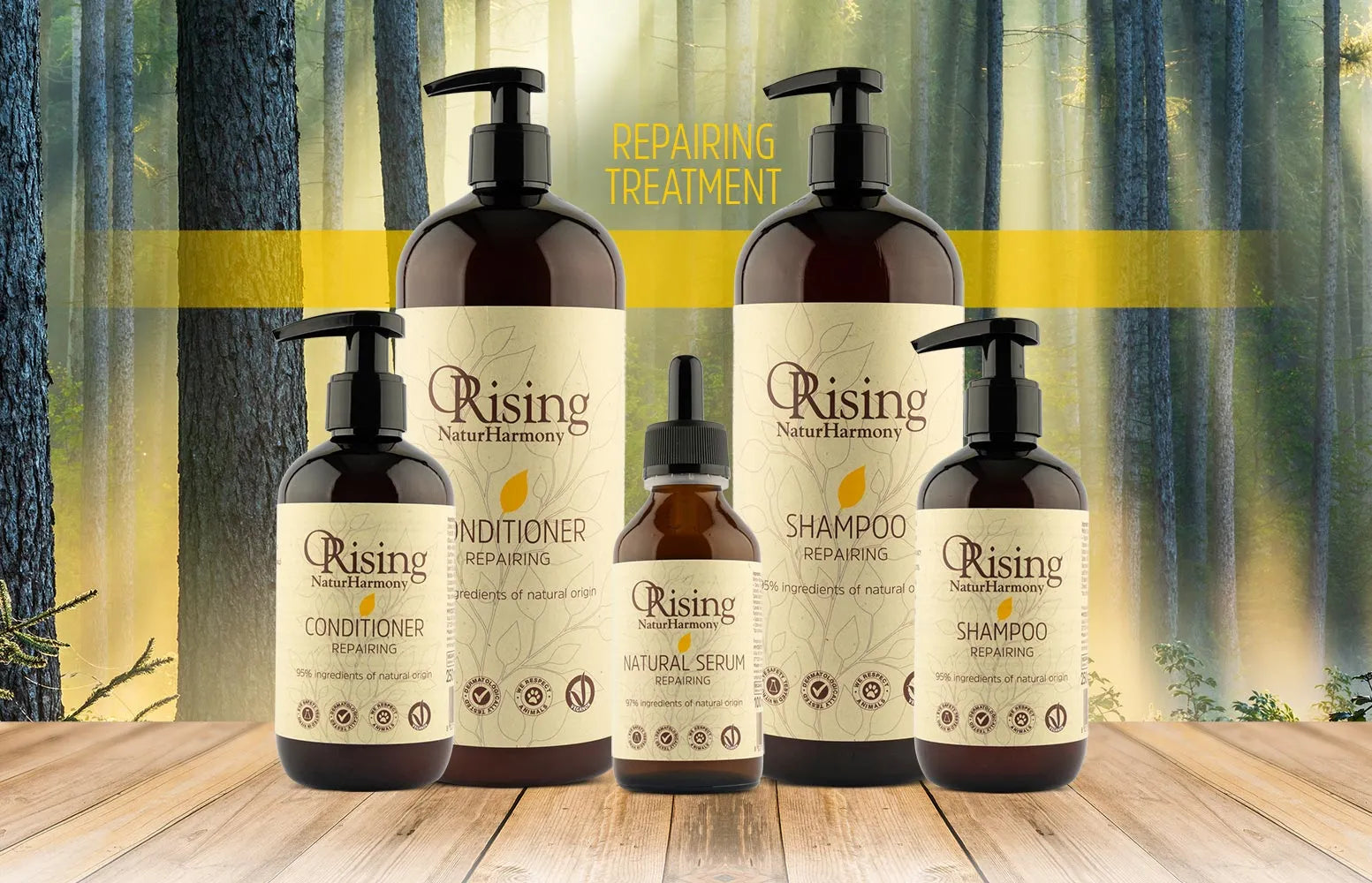 ORising NaturHarmony