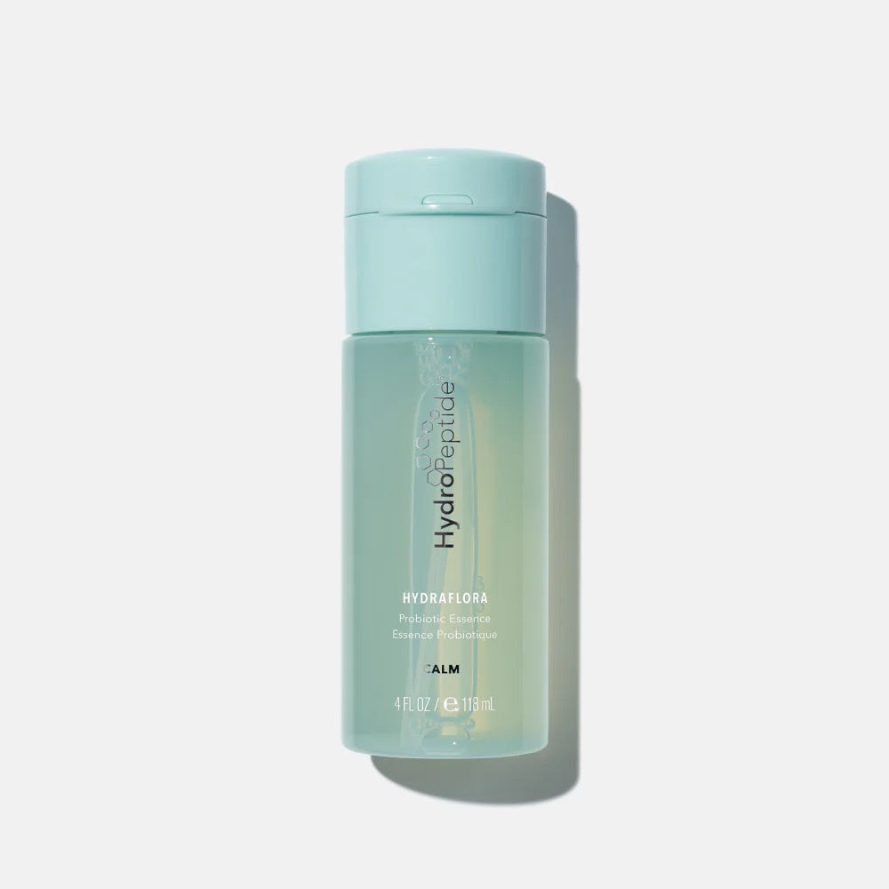 HYDROPEPTIDE Hydraflora Detoxifying Probiotic Essence