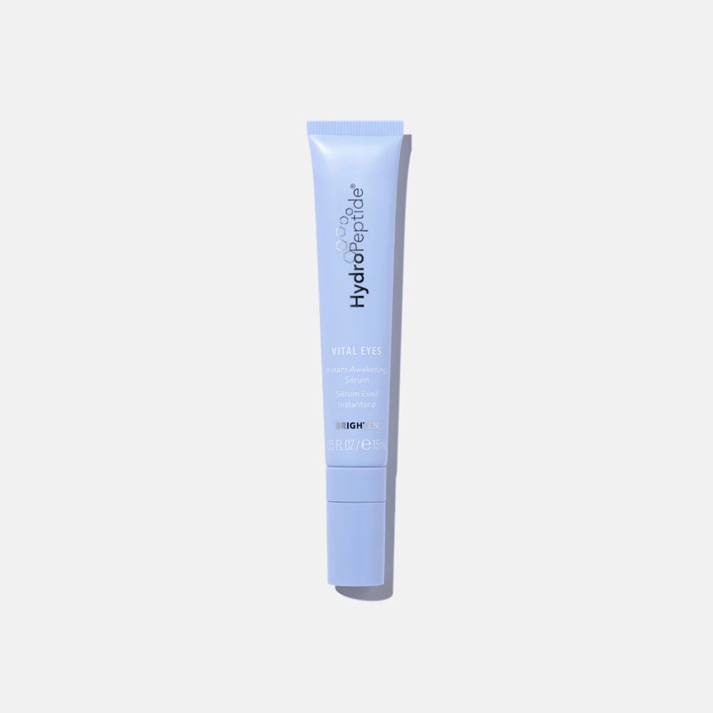 HydroPeptide Vital eyes Instant awaking serum