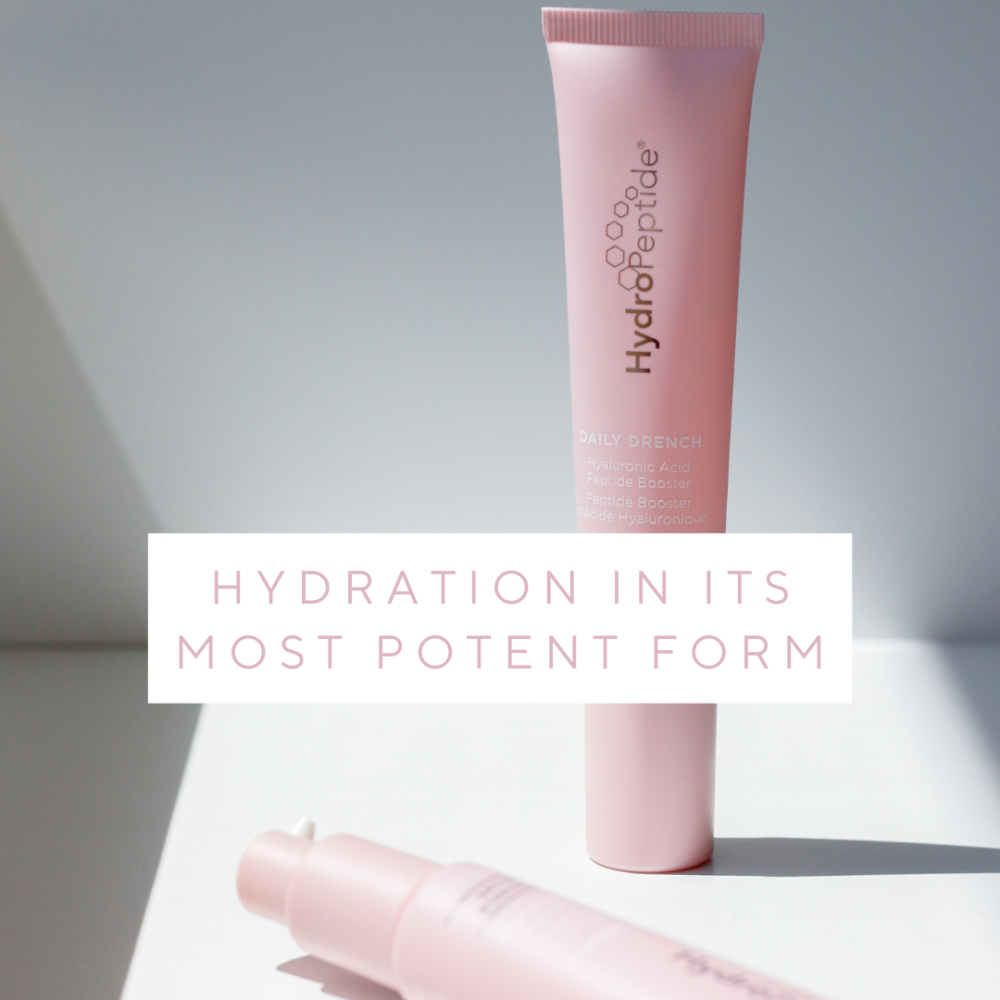 HydroPeptide Daily Drench Hyaluronic Acid Booster