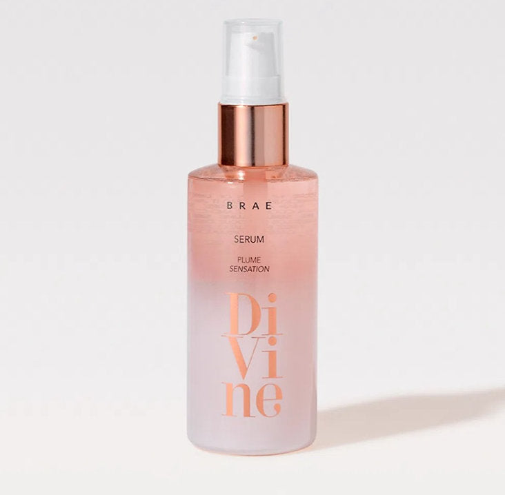 Braé Divine Serum Plume Sensation