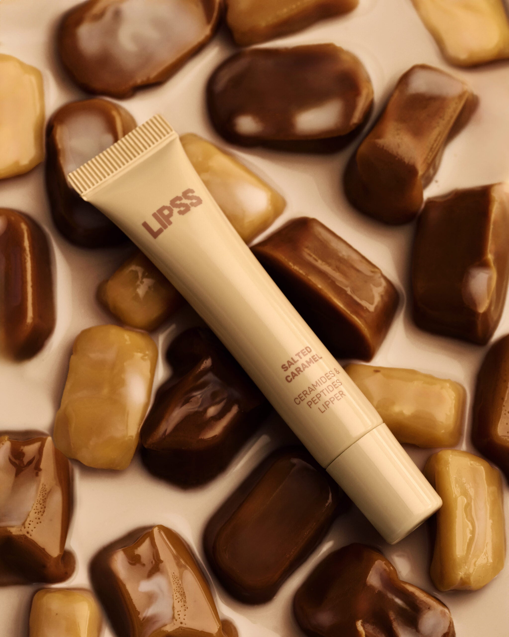 LIPSS Lipper Salted Caramel