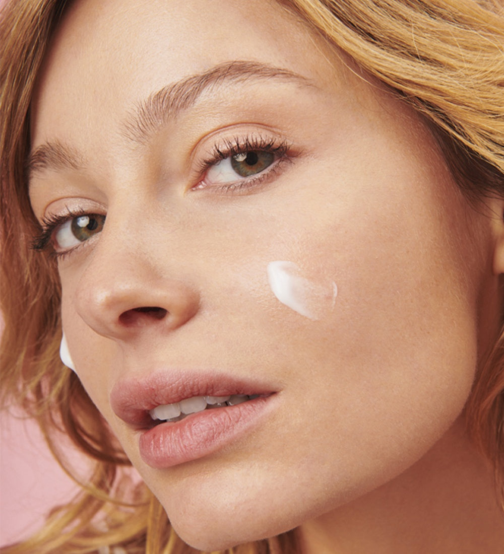 Rare Paris Exception Rosée Night Cream