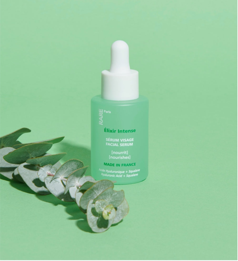 Rare Paris Serum Elixir Intense