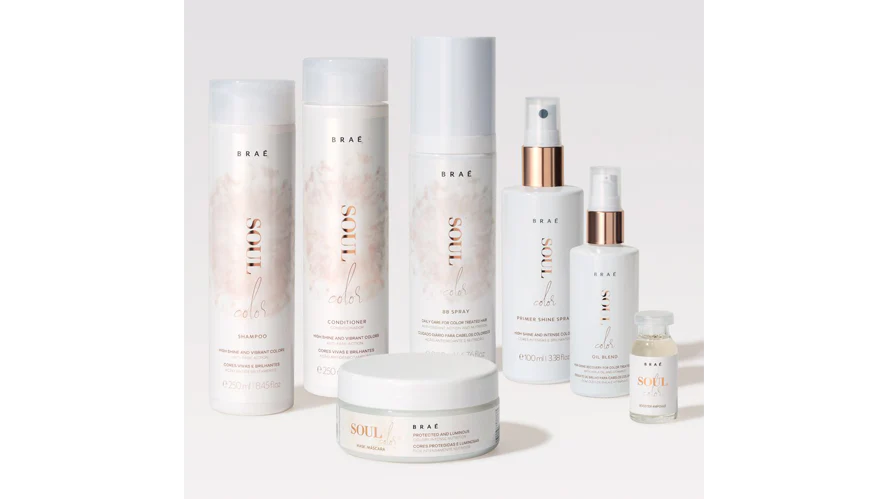 Braé Soul Color