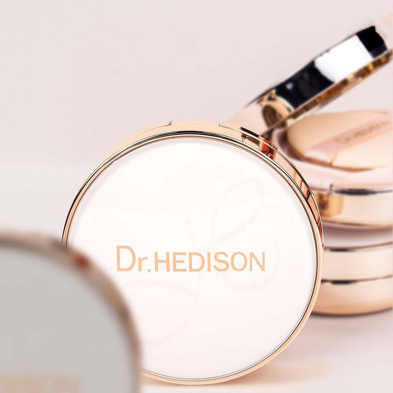 Dr. Hedison