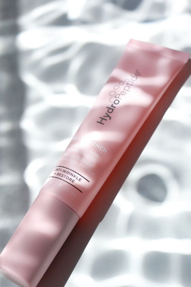 HYDROPEPTIDE Daily Drench Hyaluronic Acid Booster