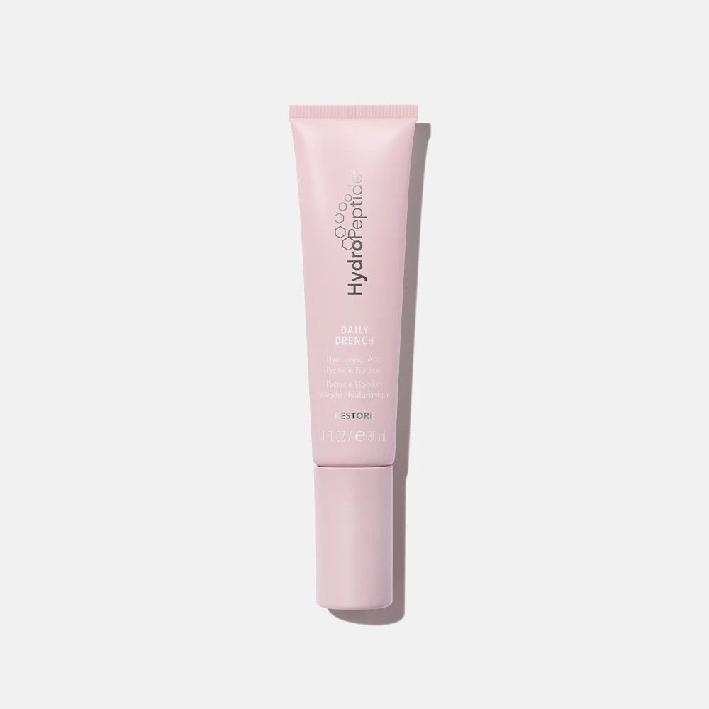 HYDROPEPTIDE Daily Drench Hyaluronic Acid Booster