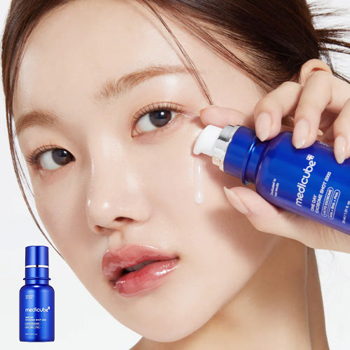 Medicube One Day Exosome Shot Pore Ampoule 2000