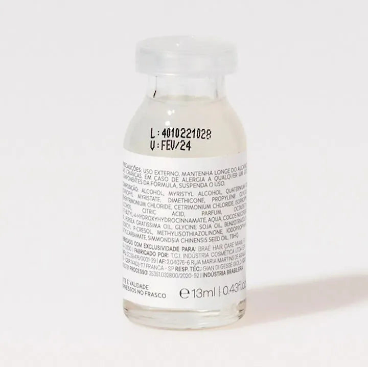 Braé Divine Power Dose